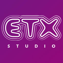 Logo ETX Studio SA