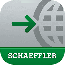 Logo Schaeffler Brasil Ltda.