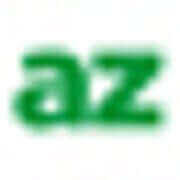 Logo AZ Klima as