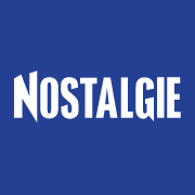 Logo Radio Nostalgie