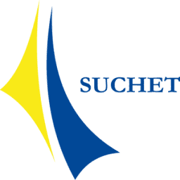 Logo Suchet SAS