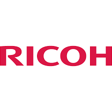 Logo Ricoh Hungary Irodarendszerek Kft