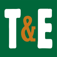 Logo Terres & Eaux SAS