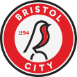 Logo Bristol City Football Club Ltd.