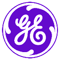 Logo GE Healthcare UK Ltd.