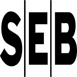 Logo Skandinaviska Enskilda Ltd.
