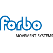 Logo Forbo Siegling Italia SpA