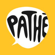 Logo Pathé Theatres BV