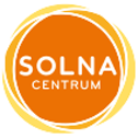Logo Rodamco Solna Centrum AB