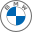 Logo BMW Sverige AB