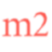Logo M2 Gruppen AB