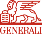 Logo Generali Osiguranje dd