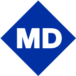 Logo MD Financial Management, Inc.