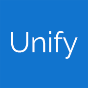 Logo Unify Funding GmbH