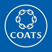 Logo Coats Finance Co. Ltd.