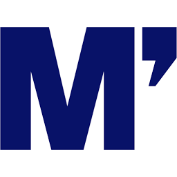 Logo Moody's Canada, Inc.