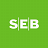 Logo SEB Pank AS
