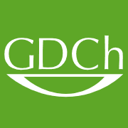 Logo Gesellschaft Deutscher Chemiker eV
