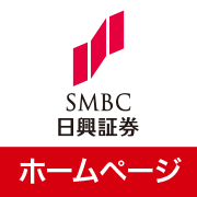 Logo SMBC Nikko Securities, Inc.