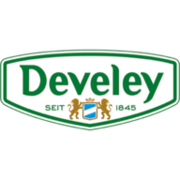 Logo Develey Holding GmbH & Co. Beteiligungs KG