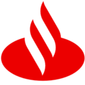 Logo Santander Consumer Finance Oy