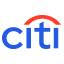 Logo Citibank NA (Canadian Branch)