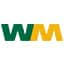 Logo Waste Management National Services, Inc.