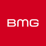Logo BMG Rights Management (UK) Ltd.