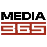 Logo Media365 SAS