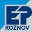 Logo EP Rožnov as