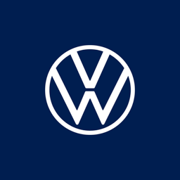 Logo Volkswagen India Pvt. Ltd.
