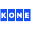 Logo KONE, Inc. (Canada)