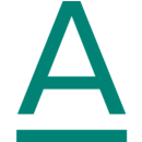 Logo Alpha FX Ltd.