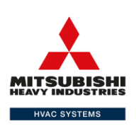 Logo Mitsubishi Heavy Industries Air-Conditioning Europe Ltd.