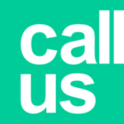 Logo call us Assistance International GmbH