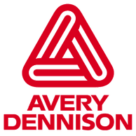 Logo Avery Dennison Netherlands Investment XII BV