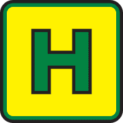 Logo Hylte Jakt & Lantman AB