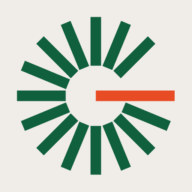 Logo The Greenpark (Reading) LP