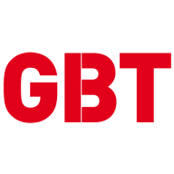 Logo GBT GmbH