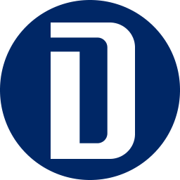 Logo Dröeger Nederland BV