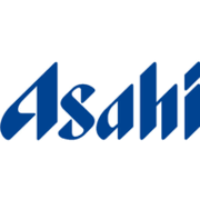 Logo Asahi Europe & International Ltd.