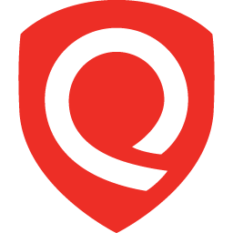 Logo Qualys Security TechServices Pvt Ltd.