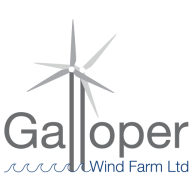 Logo Galloper Wind Farm Holding Co. Ltd.