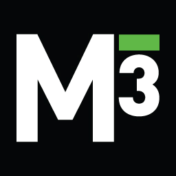 Logo The M3 Mortgage Group