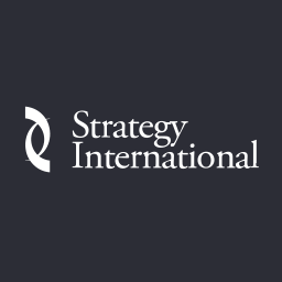Logo Strategic International Group Ltd.