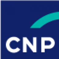 Logo CNP Assurances CIA de Seguros SA