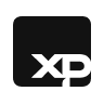 Logo XP Investimentos CCTVM SA