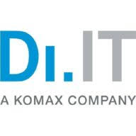 Logo DiIT GmbH
