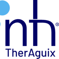 Logo NH TherAguix SAS