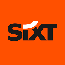Logo Sixt Rent a Car LLC
